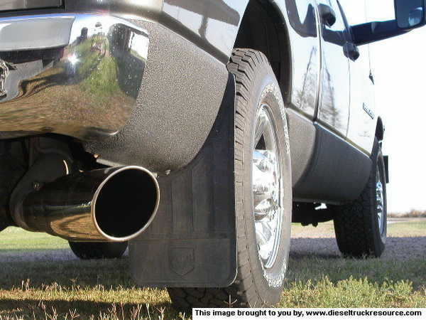 Line-x Rocker Panels - Dodge Diesel - Diesel Truck Resource Forums