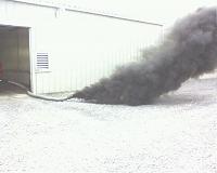 Smoke Check - Does yours smoke like mine?-hammer-smoke.jpg