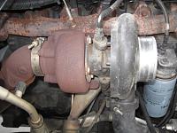 Is this a Banks exhaust housing-picture-video-001.jpg