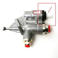 How important is it to have the &quot;Boot&quot; on the Fuel Lift pump-primer button?-fuel-lift-pump.jpg