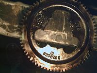 destroyed 12 valve pics-cam-gear-off.jpg