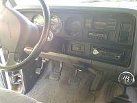 1992 W-250 4x4 Extended Cab 5-speed-dodge-dash-face-installed.jpg
