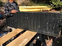 Tailgate for sale!  Good condition-image2.jpg
