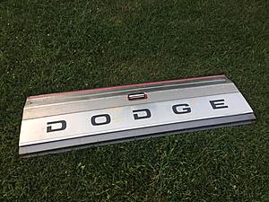 1992 Bed with good tailgate -  -img_5097.jpg