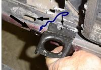 How I installed a 2nd gen intercooler into a non-IC truck, with basic hand tools-right-lower-intercooler-bracket.jpg