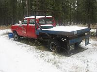 Back at building another Crewcab-plow-truck.jpg