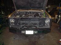 FinallY Got My Intercooler In!-truck-004.jpg