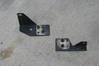 What to do with Trans cooler after PS intercooler install?-oil-cooler-brackets.jpg