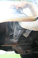 What to do with Trans cooler after PS intercooler install?-oil-cooler-behind-bumper.jpg