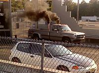 Couple pics from the track yesterday-mytruck5.jpg