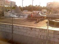Couple pics from the track yesterday-mytruck6.jpg