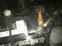New owner of a 1991 D-350-img_0034.jpg