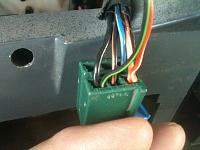Let's Screw-Up Your Steering Column With A New Tachometer and Gear Shifter!-od-shifter-connection.jpg