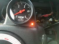 Let's Screw-Up Your Steering Column With A New Tachometer and Gear Shifter!-od-off.jpg
