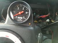 Let's Screw-Up Your Steering Column With A New Tachometer and Gear Shifter!-od-.jpg