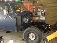 Crewcab conversion ? Plus intro...-173.jpg