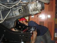 Crewcab conversion ? Plus intro...-176.jpg