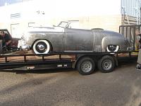 Crewcab conversion ? Plus intro...-172.jpg