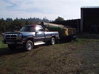 Where in the World is your First Gen? First Gens in Action!-smalldodge.jpg