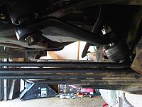 Anyone have crossover steering with 0-2'' lift?-img-20110827-00266.jpg