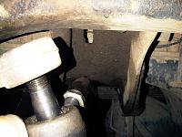 Anyone have crossover steering with 0-2'' lift?-img-20110914-00311.jpg