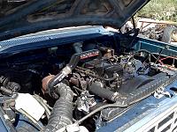 Crewcab conversion ? Plus intro...-3.jpg