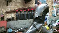 twin turbulators and resto.-twin-turbo-build-downpipe-2-custom-.jpg
