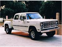 How many Cummins Crews out there?-74-dodge-conversion.jpg