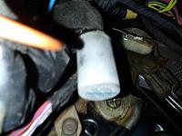 Anybody know what this is under the dash-0702121725.jpg