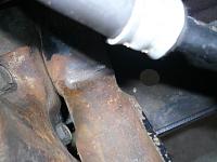 Opinions on frame crack.-p1180292.jpg