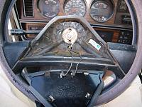 Ok, Let's Replace The Ignition Key Lock Cylinder On 89-90 Non-Tilt Wheel-2nd-steering-horn-off.jpg