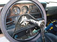 Ok, Let's Replace The Ignition Key Lock Cylinder On 89-90 Non-Tilt Wheel-steering-wheel-puller-applied.jpg