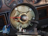 Ok, Let's Replace The Ignition Key Lock Cylinder On 89-90 Non-Tilt Wheel-white-backing-screws-needs-edit.jpg