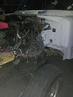 W250 Restore 1991.5-20130730_062115.jpg