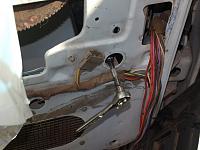 Ok, Let's replace our wing window seals-remove-lower-bolt.jpg