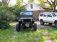 Rear end swap and speedometer question-100_4471.jpg