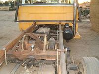Shifting Big Yellow Power Wagon-image.jpg