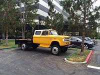 Need More Boost in Big Yellow Power Wagon-image.jpg