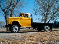 Need More Boost in Big Yellow Power Wagon-image.jpg