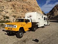 Road Trip in the Power Wagon-image.jpg