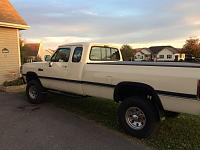Steering question(s)-new_truck_1993.jpg