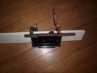Ok, lets fix our fuse box panel piece-new-piece-clamped.jpg
