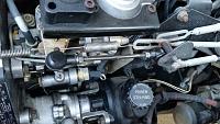 Throttle linkage fix-20141227_155915.jpg