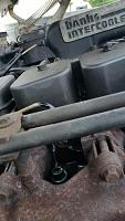 Injector leak that just wont stop!-20150619_134533.jpg