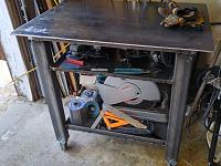 What did you do to your Gen 1 today?-0412161458_hdr.jpg