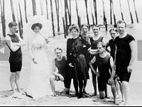 What did you do to your Gen 1 today?-beach.jpg