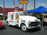 What did you do to your Gen 1 today?-nice-dreams-truck.jpg