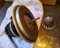 What did you do to your Gen 1 today?-0822161146_hdr.jpg