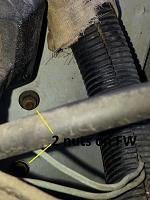 Ok, Let's adjust and repair our P-brake pedal-two-bolts-firewall.jpg