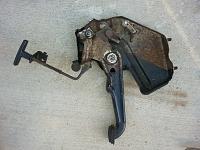 Ok, Let's adjust and repair our P-brake pedal-finished.jpg